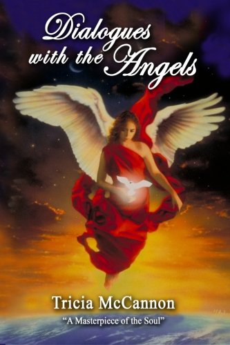 Dialogues With the Angels Cover