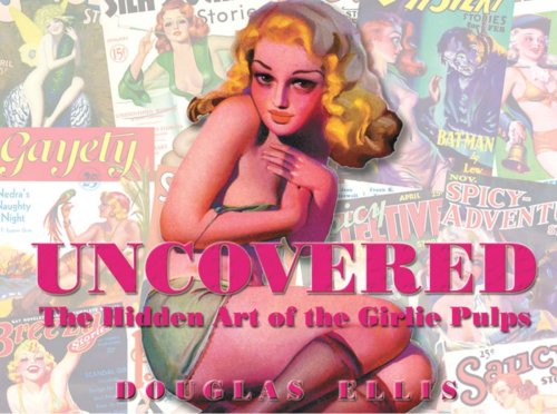 Uncovered Cover