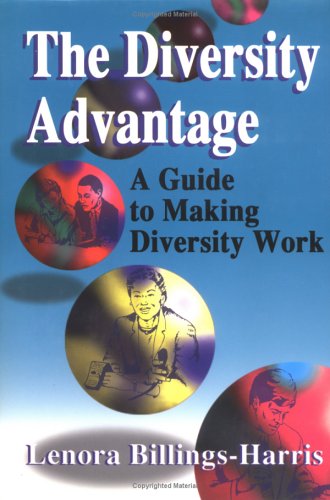 The diversity advantage Cover