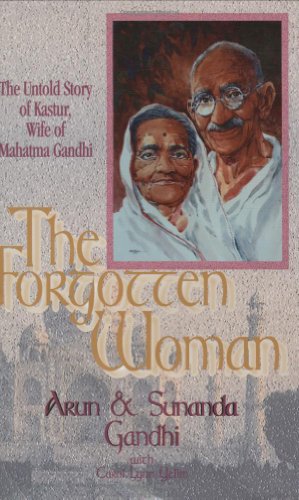 The forgotten woman Cover