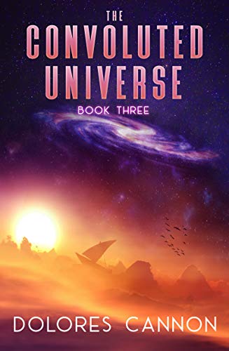 The Convoluted Universe Cover