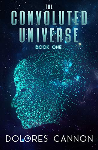 The Convoluted Universe Cover