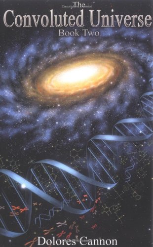 The Convoluted Universe Cover