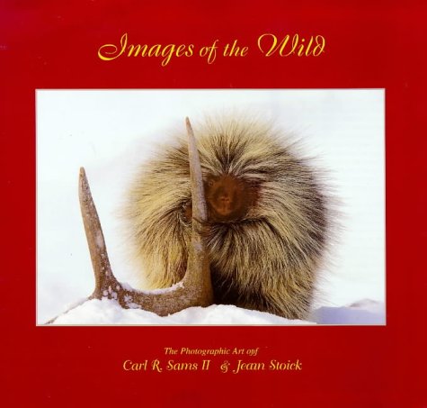 Images of the wild Cover