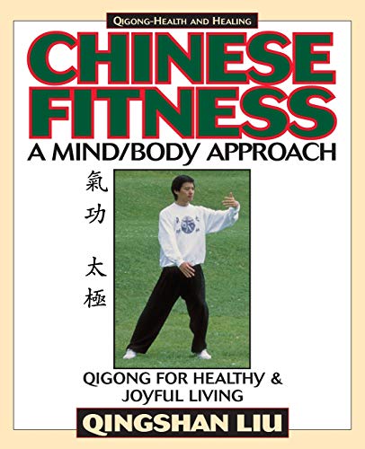 Chinese fitness Cover