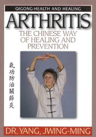 Arthritis Cover