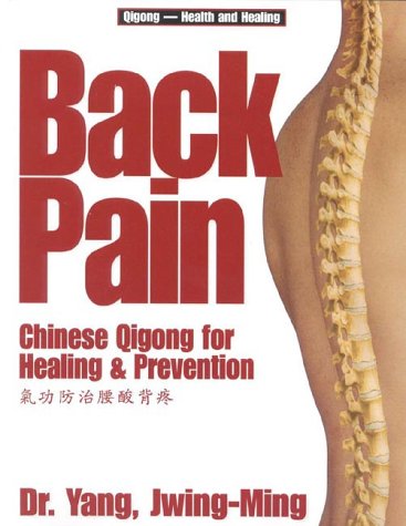 Back pain Cover