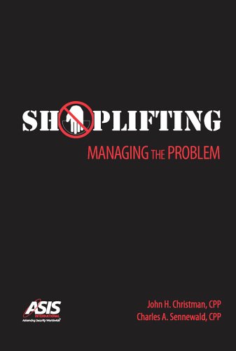 Shoplifting Cover