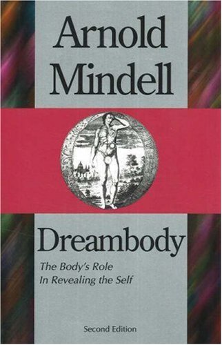 Dreambody Cover