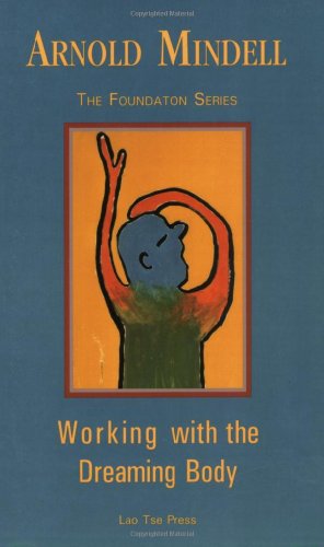 Working with the dreaming body Cover