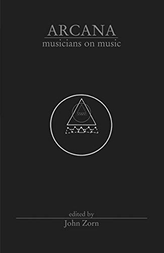 Arcana Cover
