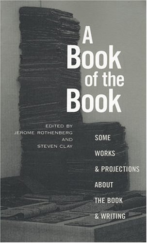A book of the book Cover