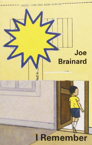 I remember Cover