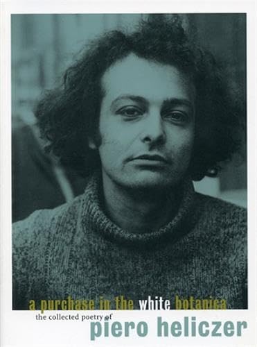 A purchase in the white botanica Cover