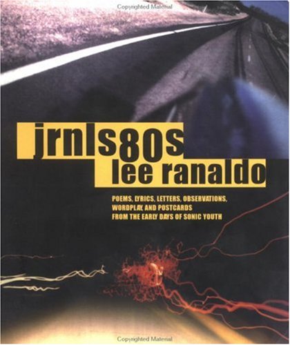 JRNLS80s Cover