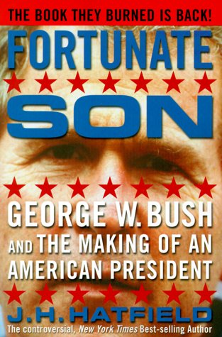 Fortunate son Cover