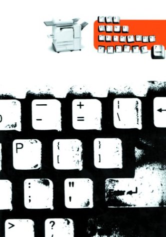 The Zine Yearbook Cover