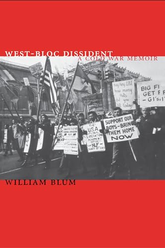 West-Bloc dissident Cover