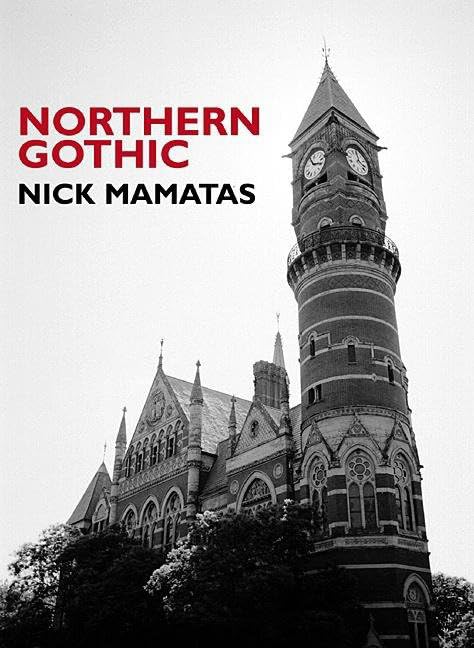 Northern gothic Cover