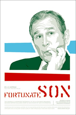 Fortunate son Cover