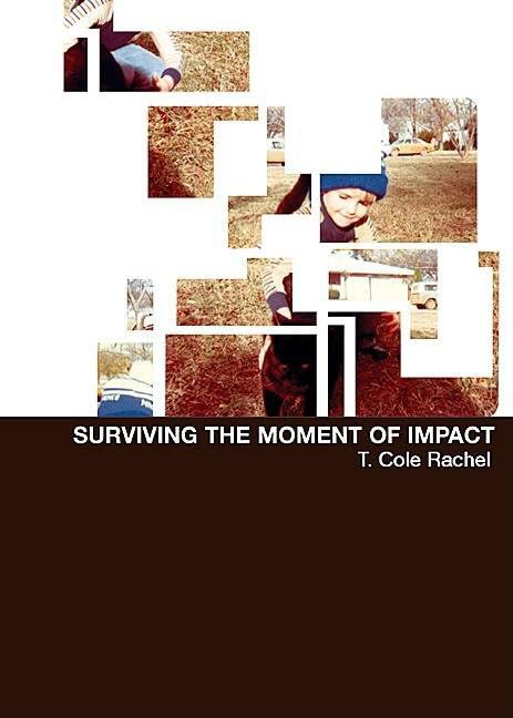Surviving the moment of impact Cover