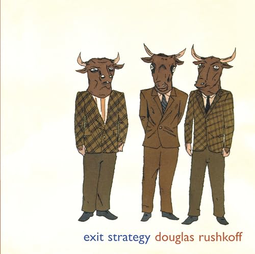 Exit Strategy Cover