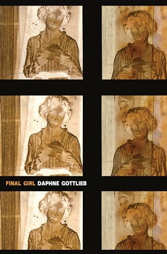 Final girl Cover