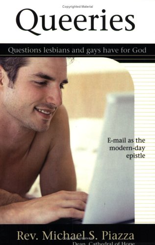 Queeries Cover