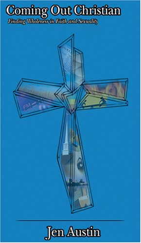 Coming Out Christian Cover