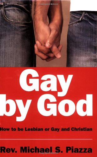 Homosexianity Cover