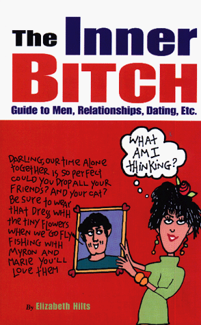 The inner bitch Cover