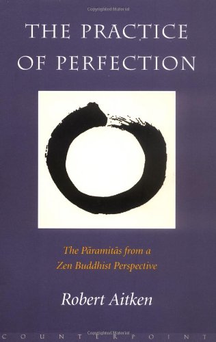 The practice of perfection Cover