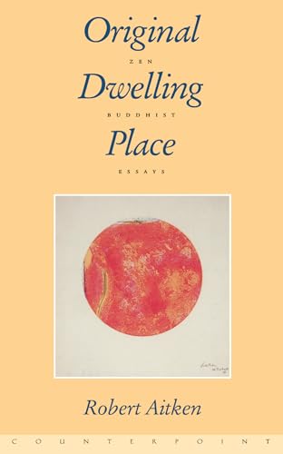 Original Dwelling Place Cover