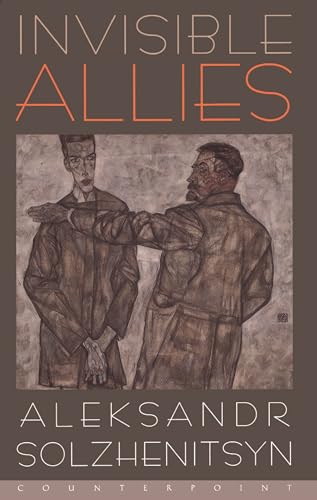 Invisible Allies Cover