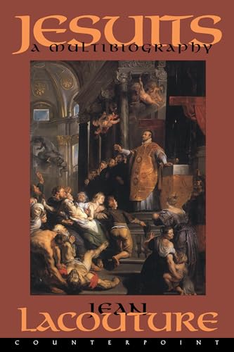 Jesuits Cover