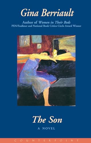 The son Cover