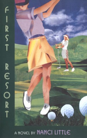 First resort Cover
