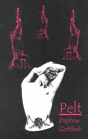 Pelt Cover