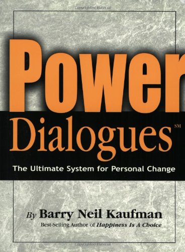 Power Dialogues Cover