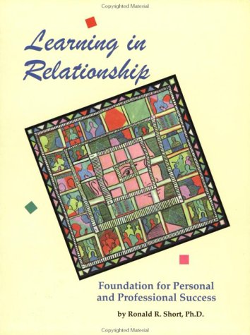 Learning in Relationship  Cover