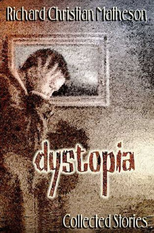 Dystopia Cover