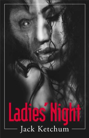 Ladies Night Cover