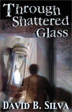 Through Shattered Glass Cover