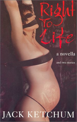 Right to Life Cover