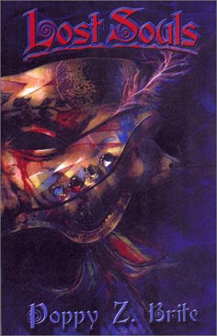 Lost Souls Cover