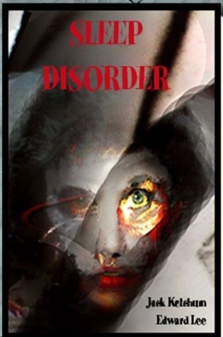 Sleep Disorder Cover