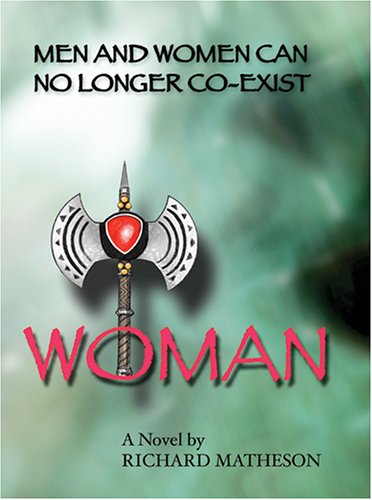 Woman Cover