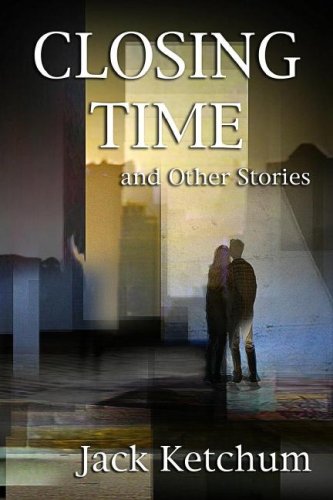 Closing Time and Other Stories Cover
