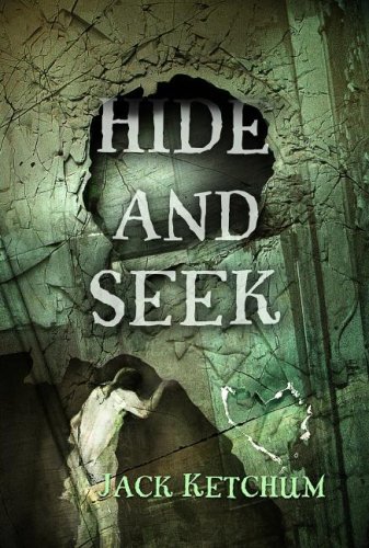 Hide and Seek Cover