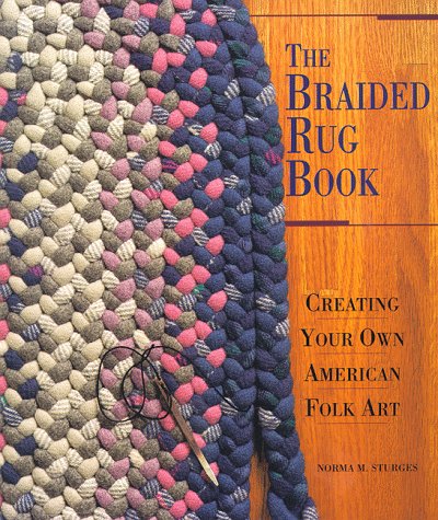 The Braided Rug Book Cover